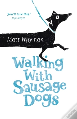 Capa do artigo Walking With Sausage Dogs