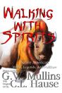 Walking With Spirits Native American Myths, Legends, And Folklore - Preview