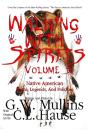 Walking With Spirits Volume 3 Native American Myths, Legends, And Folklore - Preview