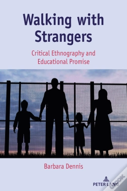 Capa do artigo Walking With Strangers