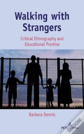 Walking With Strangers