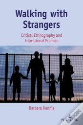 Walking With Strangers