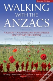Capa do artigo Walking With The Anzacs