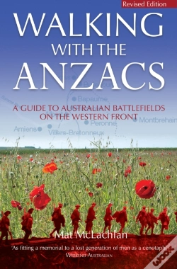 Capa do artigo Walking With The Anzacs