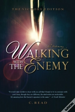 Capa do artigo Walking With The Enemy