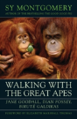 Walking With The Great Apes - Preview