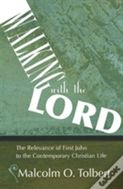 Capa do artigo Walking With The Lord