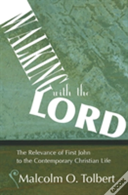 Capa do artigo Walking With The Lord