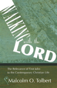 Walking With The Lord