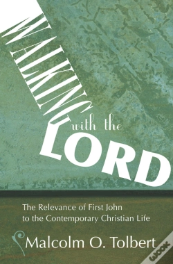 Capa do artigo Walking With The Lord
