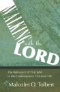 Walking With The Lord - Preview