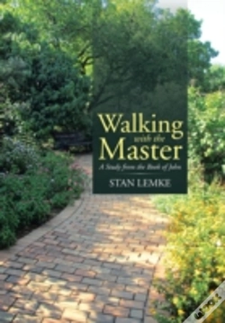 Capa do artigo Walking With The Master