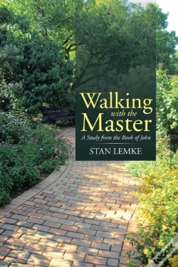 Capa do artigo Walking With The Master