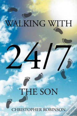 Capa do artigo Walking With The Son 24/7