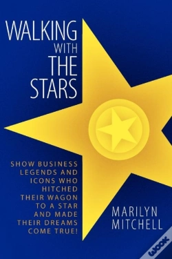 Capa do artigo Walking With The Stars