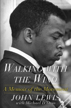 Capa do artigo Walking With The Wind