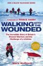 Walking With The Wounded - Preview
