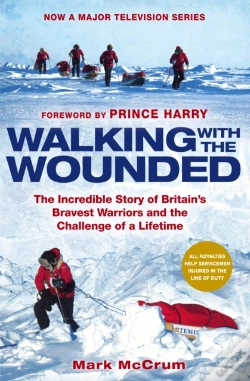 Capa do artigo Walking With The Wounded