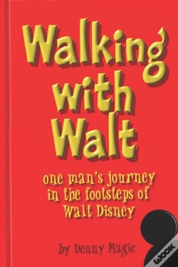 Capa do artigo "Walking With Walt"