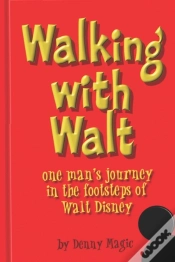 Capa do artigo "Walking With Walt"