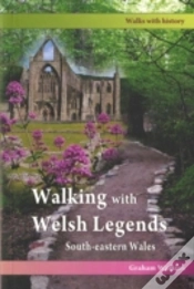 Capa do artigo Walking With Welsh Legends South Eastern Wales
