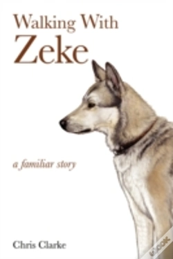 Capa do artigo Walking With Zeke