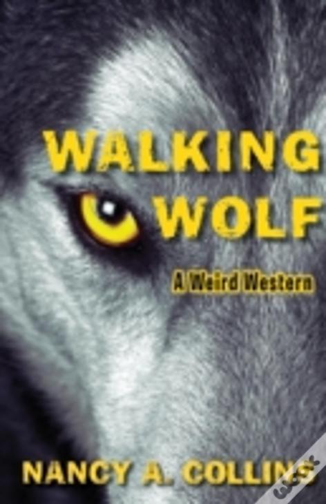 Walking Wolf