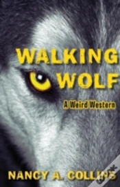 Capa do artigo Walking Wolf