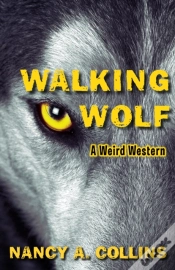 Capa do artigo Walking Wolf