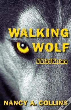 Capa do artigo Walking Wolf