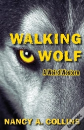 Walking Wolf