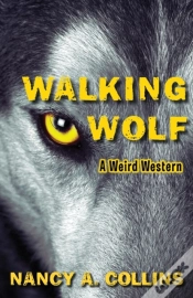 Capa do artigo Walking Wolf
