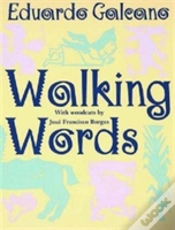 Capa do artigo Walking Words