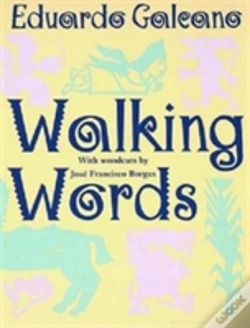 Capa do artigo Walking Words