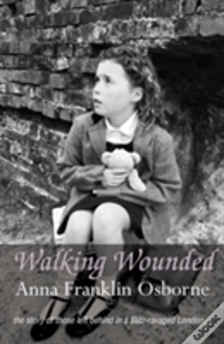 Capa do artigo Walking Wounded