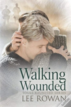Capa do artigo Walking Wounded