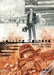Capa do artigo Walking Wounded