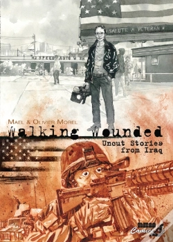 Capa do artigo Walking Wounded
