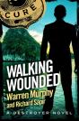 Walking Wounded - Preview