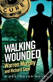 Capa do artigo Walking Wounded