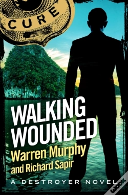 Capa do artigo Walking Wounded