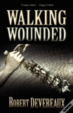 Capa do artigo Walking Wounded