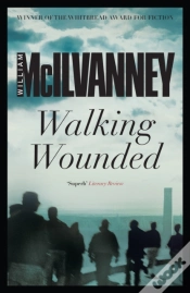 Capa do artigo Walking Wounded