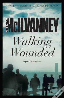 Capa do artigo Walking Wounded