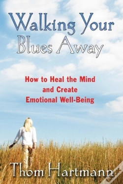 Capa do artigo Walking Your Blues Away