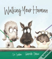 Capa do artigo Walking Your Human