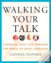 Capa do artigo Walking Your Talk