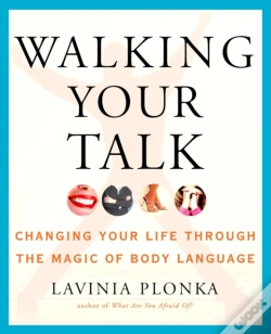 Capa do artigo Walking Your Talk