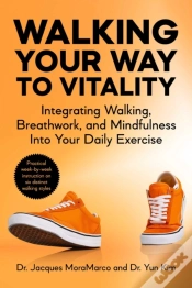 Capa do artigo Walking Your Way To Vitality