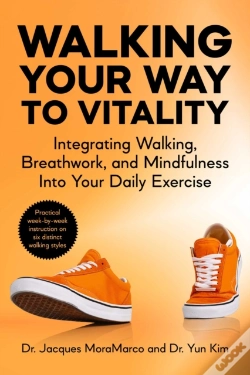 Capa do artigo Walking Your Way To Vitality